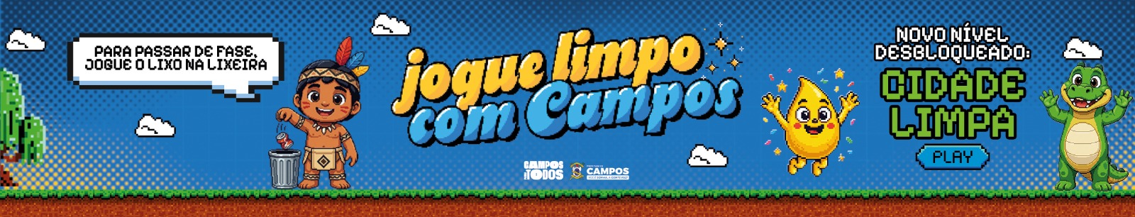 PMCG CAMPOS SETEMBRO