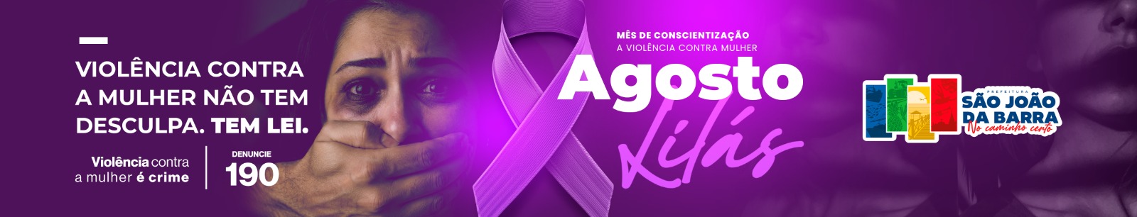 PMSJB - agosto
