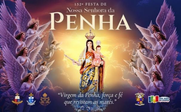 Festa da Penha, em Atafona, começa neste domingo