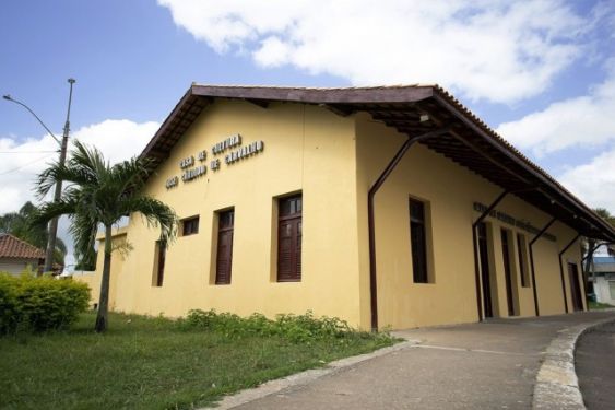 Exposição sobre Povos Originários chega a Goitacazes