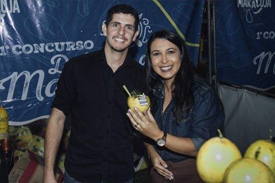 38º Festival do maracujá começa nesta sexta em São Francisco