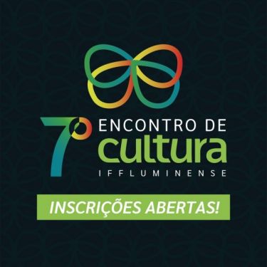 7º Encontro de Cultura do IFF abre inscrições com programação gratuita de música, dança e teatro