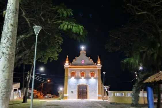 384ª Festa de Nossa Senhora do Rosário reúne fé e tradição em Campos