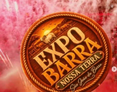 Expo Barra divulga programação com grandes shows e rodeio