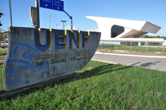 Uenf será declarada patrimônio cultural imaterial do Estado