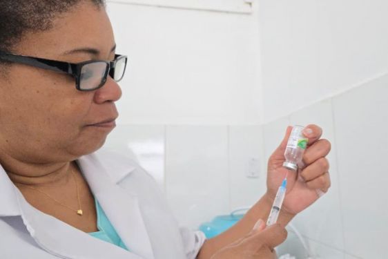 Multivacinação: campanha vai atualizar caderneta de crianças e adolescentes em Campos 