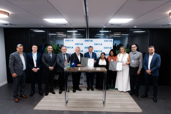 Caixa lança microcrédito para empreendedores cadastrados no Cadúnico