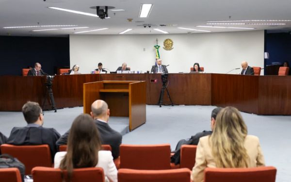 STF condena irmãos Brazão e outros três como mandantes do assassinato de Marielle