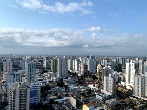 Campos vai receber mais de R$ 72 milhões em royalties retroativos aprovados pela ANP