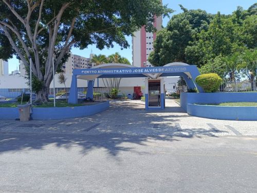 Prefeitura de Campos decreta ponto facultativo para o dia 24 de abril 