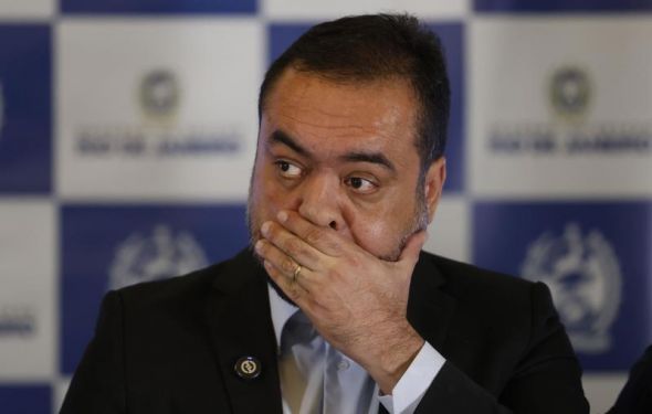 Cláudio Castro vai receber R$ 142 mil por férias não tiradas como governador 