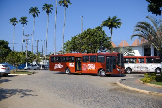 Prefeitura de SJB anuncia ajuste de horário no transporte público 
