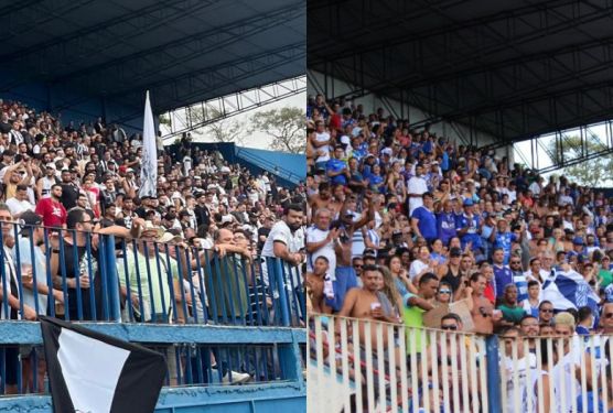 Copa Rio: Americano e Goytacaz conhecem adversários da primeira fase