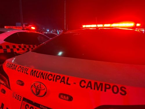 Prefeitura de Campos divulga lista de inscritos e convoca nova turma para curso da GCM