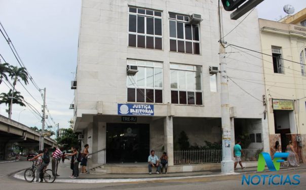 Postos de atendimento do TRE abrem nos feriados de Tiradentes e São Jorge