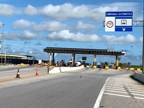 Pedágios no RJ podem ficar gratuitos para pacientes em tratamento fora do município