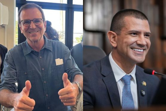 Paes lidera contra Ruas e venceria segundo turno por 49% a 16% no RJ