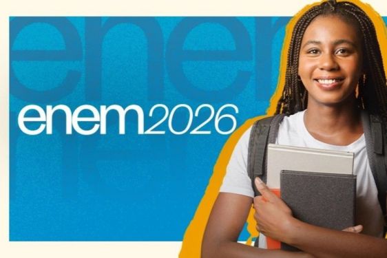 Enem: MEC prorroga prazo para pedir isenção da taxa de inscrição