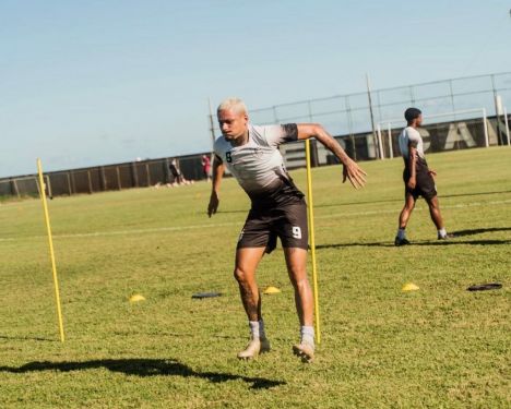 Americano estreia na Série A2 nesta quarta contra o America