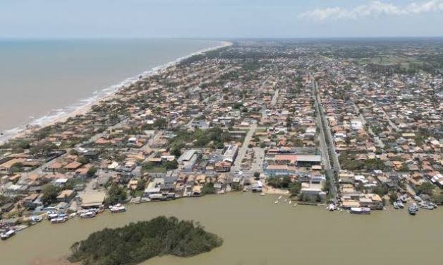 Prefeitura de SJB define empresa para estudo da erosão costeira 