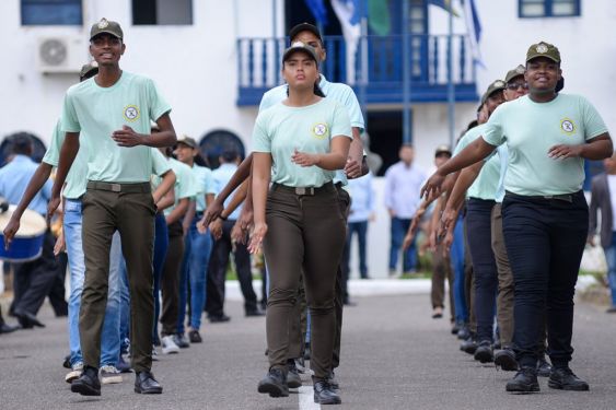 Abertas as inscrições para programas sociais e de qualificação em Campos