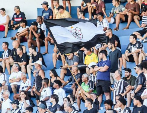 Americano inicia venda de ingressos para duelo contra o Olaria pela Série A2