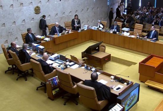 STF começa a julgar lei que modifica distribuição dos royalties