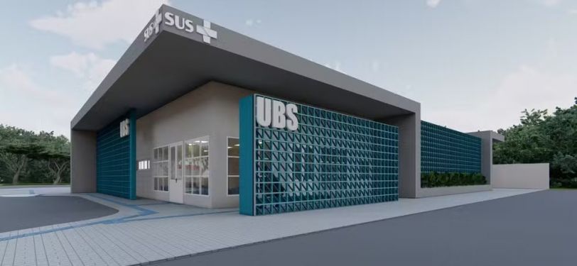 Município de São Francisco terá nova UBS com recursos do Ministério da Saúde