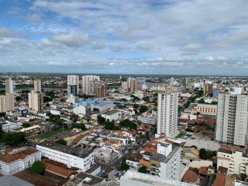 Veja a previsão do tempo para este fim de semana em Campos 