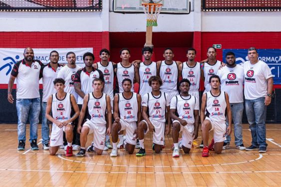 Basquete campista volta ao cenário estadual após 15 anos