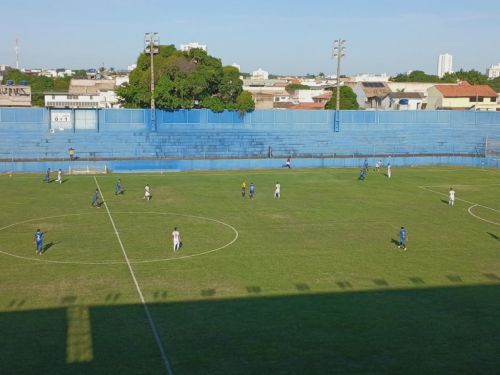Série A2: Americano vence o Olaria de virada no Aryzão 
