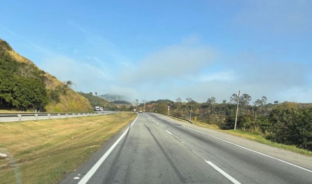 Ministro assina ordem de serviço para início das obras de modernização da BR 101