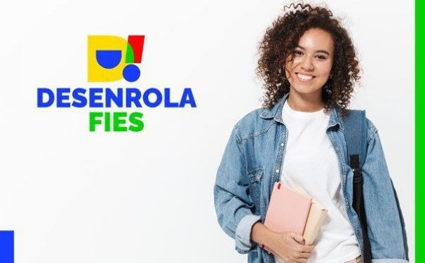 Programa Desenrola Fies oferece condições especiais para quitação de débitos estudantis