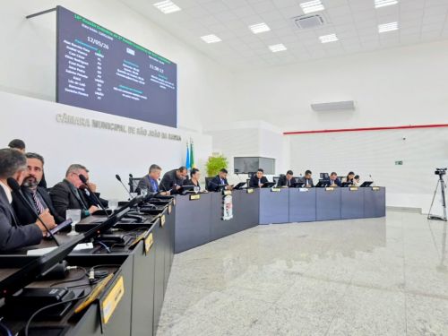 Manutenção nas rodovias em pauta na Câmara de São João da Barra 