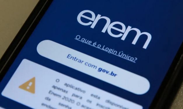 Enem: Resultado da isenção é liberado nesta quarta-feira
