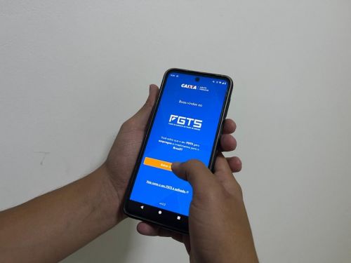 Consulta do FGTS para adesão ao Novo Desenrola começa no dia 25 