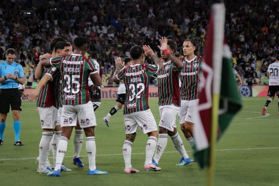 Libertadores: Fluminense e Bolívar se enfrentam nesta terça