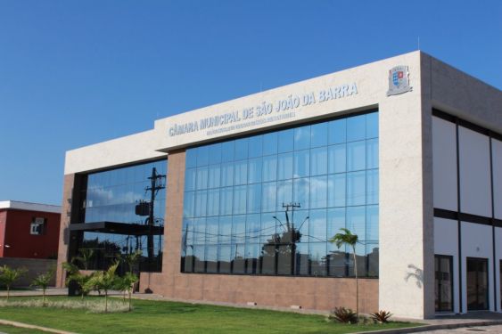 Câmara de São João da Barra marca audiência pública da LDO 