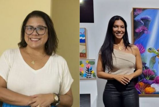 Patrícia Cordeiro assume a Cultura e Fernanda Campos comanda o Turismo