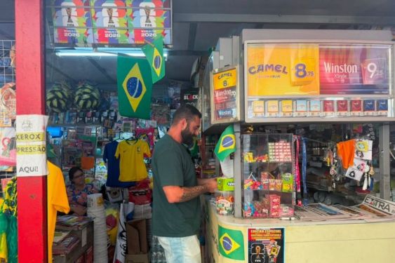 Procon Campos orienta consumidores sobre compras relacionadas à Copa do Mundo