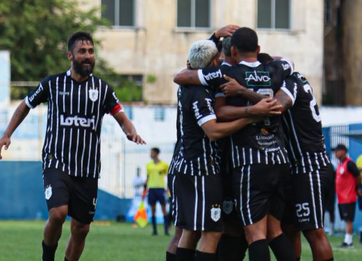 Americano enfrenta o Serrano em Petrópolis pela Série A2 neste sábado