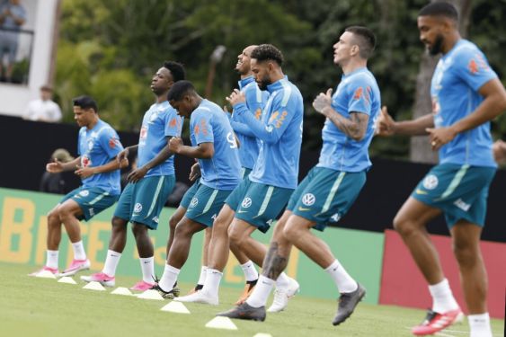 Seleção se despede do Brasil em amistoso com o Panamá, neste domingo