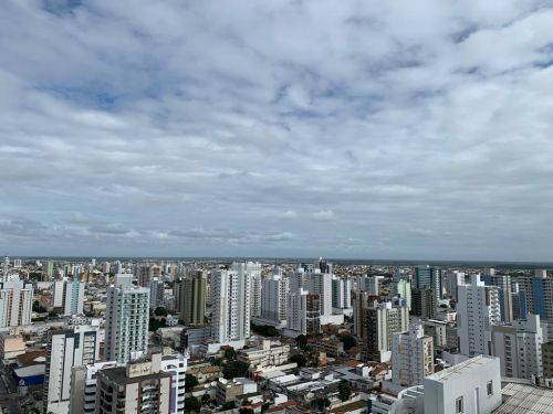 Veja a previsão do tempo para esta semana em Campos 