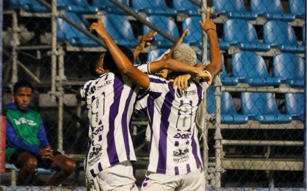 Série C: Roxinho entra em campo nesta segunda contra CAAC Brasil