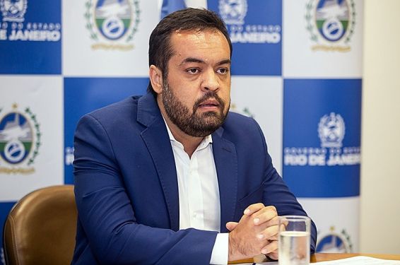 TSE julga nesta terça recurso de Castro contra decisão que o tornou inelegível