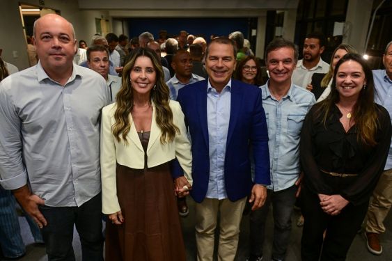 Com foco em revitalização e economia, programa 