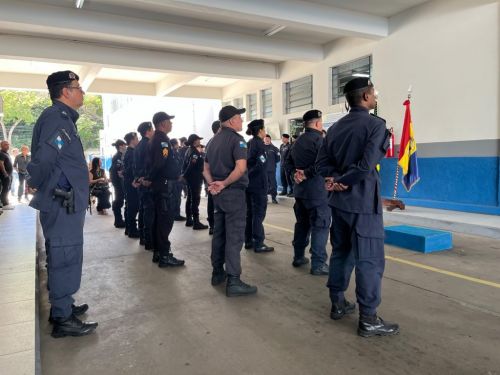 Estado do RJ autoriza concurso para ingresso no quadro de oficiais da Polícia Militar