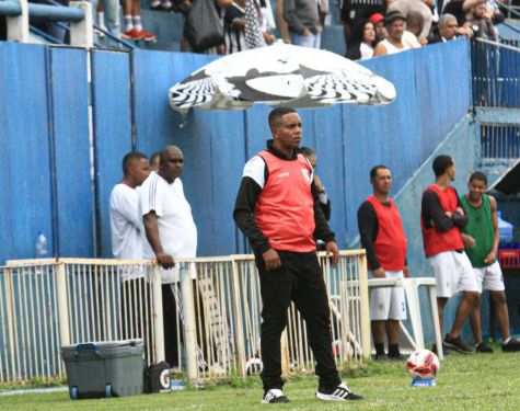 &ldquo;Iremos impor o nosso jogo&rdquo;, projeta técnico do Americano para a partida contra o Audax