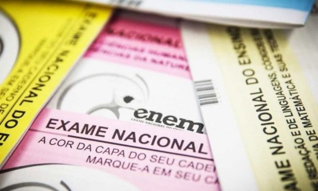 Inscrições para o Enem 2026 são prorrogadas; veja nova data