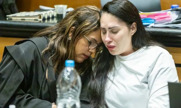 MP recorre para reverter decisão que permitiu perdão judicial a Monique Medeiros